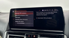 BMW 8 Series 840i M Sport 4dr Auto Petrol Saloon